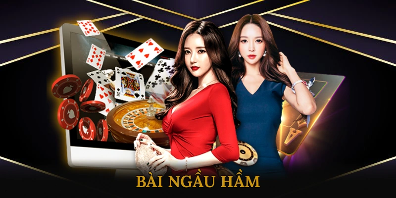 Bài ngầu hầm