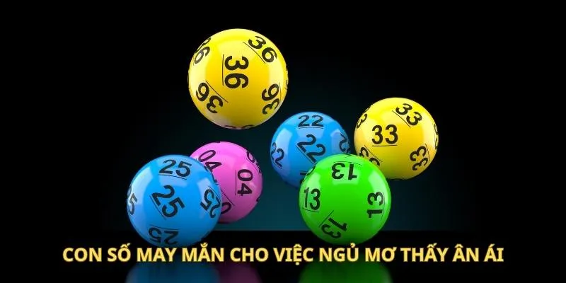 Con số may mắn cho việc ngủ mơ thấy ân ái