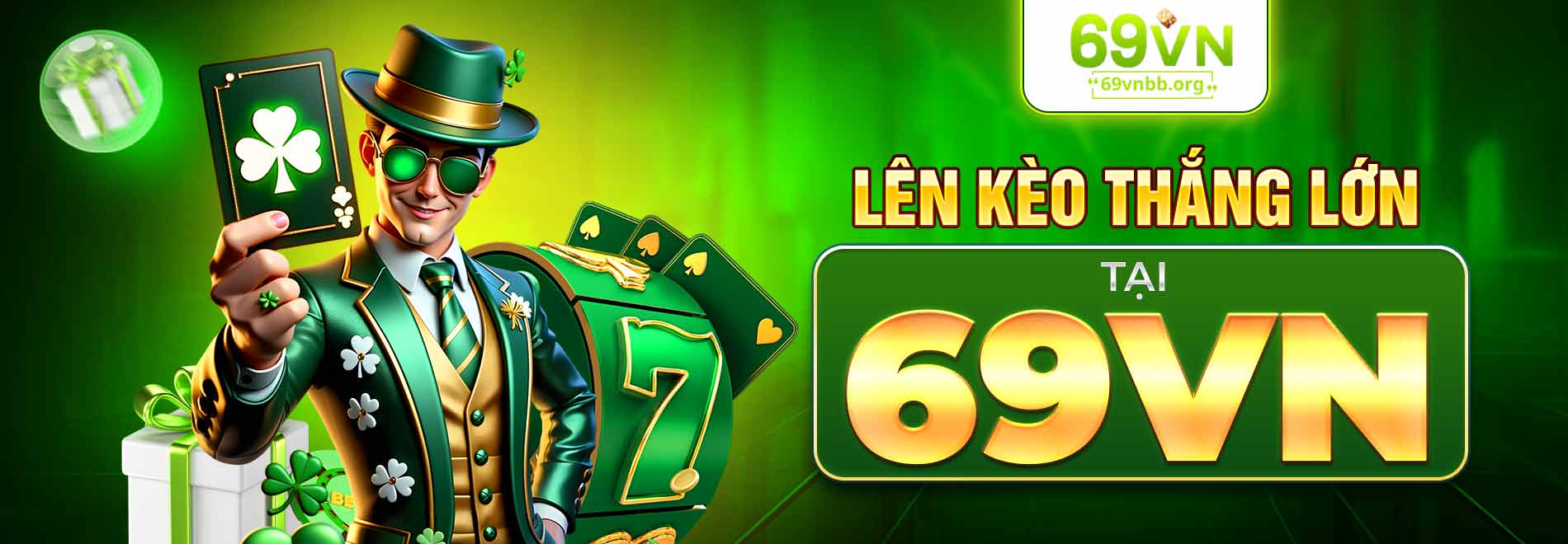 Lên kèo thắng lớn tại 69VN