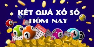 xổ số